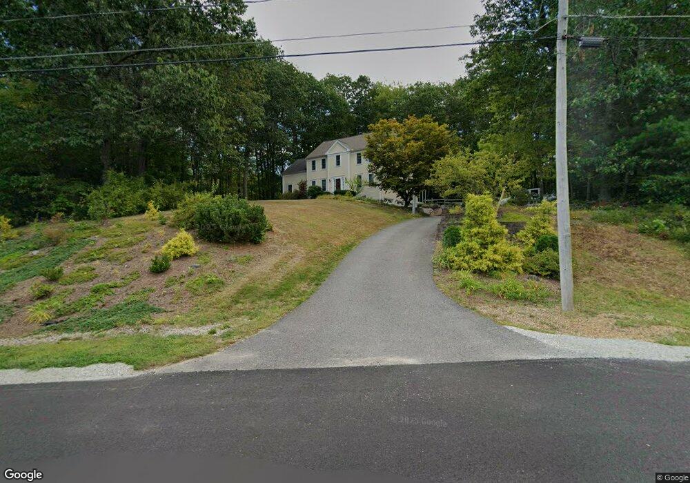 29 Berkeley Place, Milford, NH 03055 - photo 1