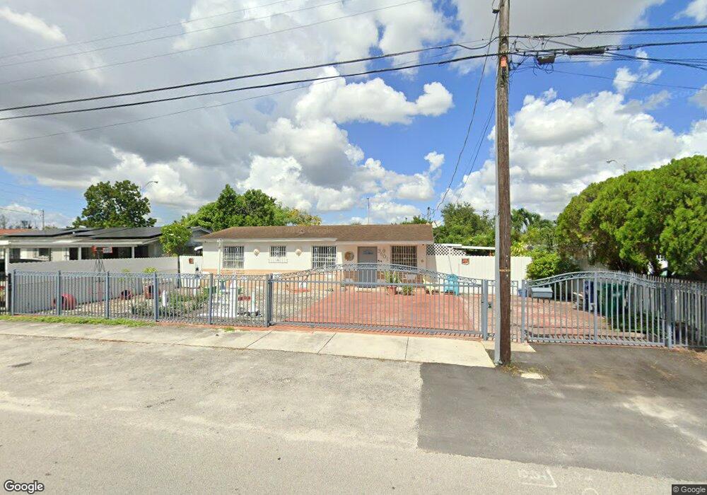 3601 NW 102nd St, Miami, FL 33147 - photo 1