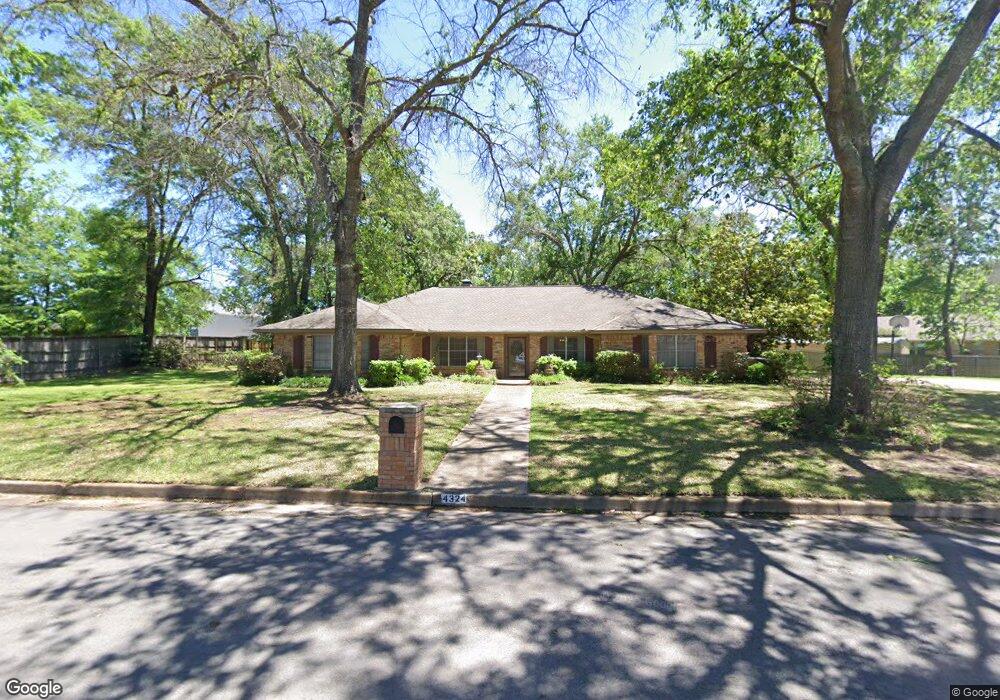 4324 Dorchester Dr, Tyler, TX 75703 - photo 1