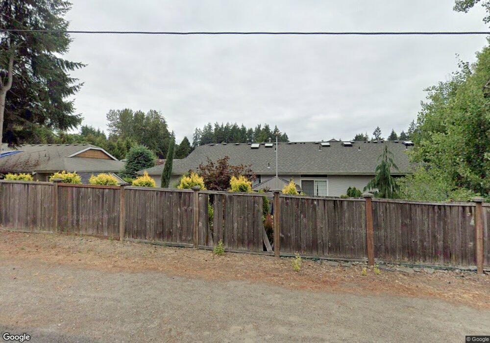 4642 67th Ave W, University Place, WA 98466 - photo 1