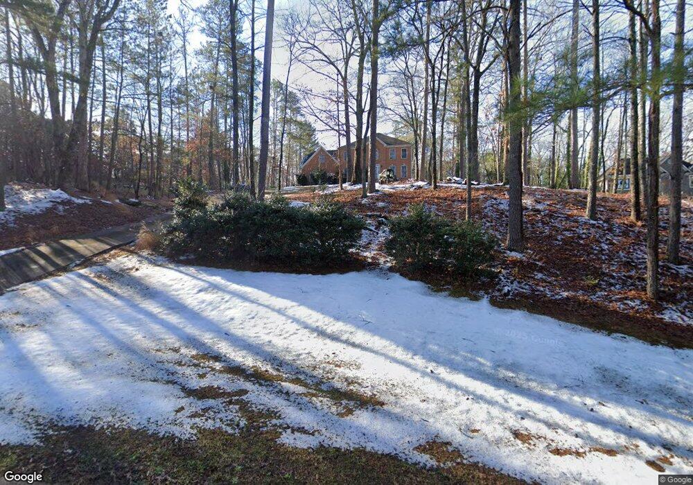 160 Mill Creek Ct, Acworth, GA 30101 - photo 1