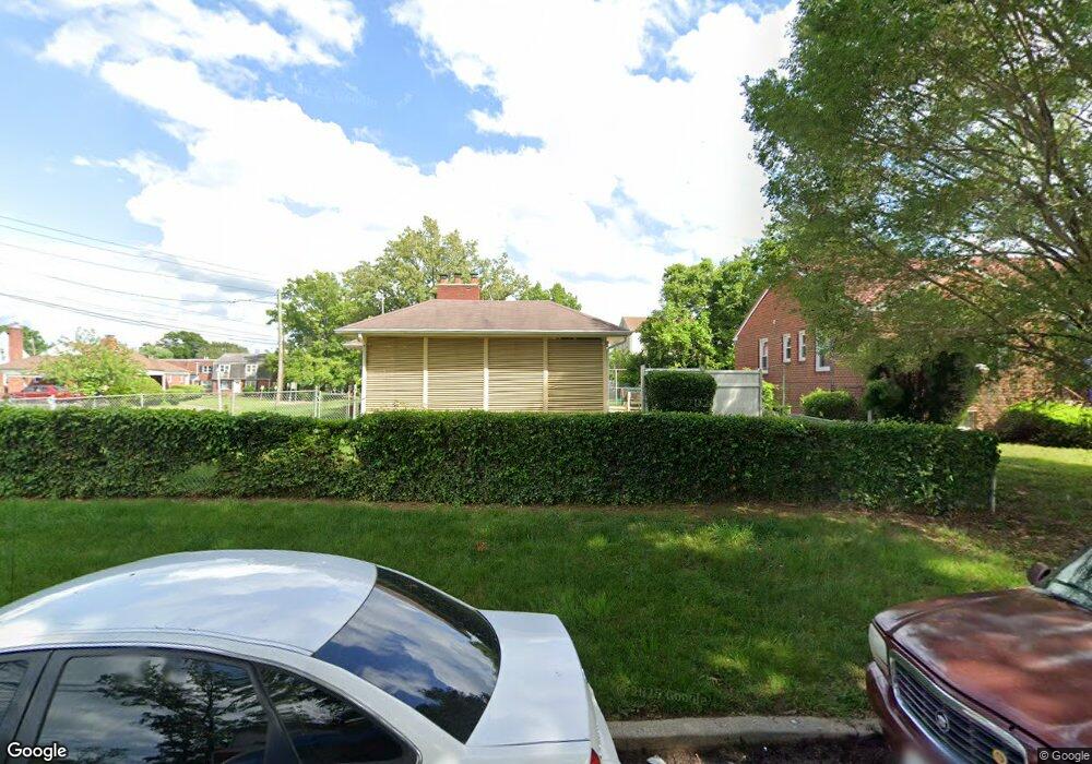 2499 Gaither St, Temple Hills, MD 20748 - photo 1