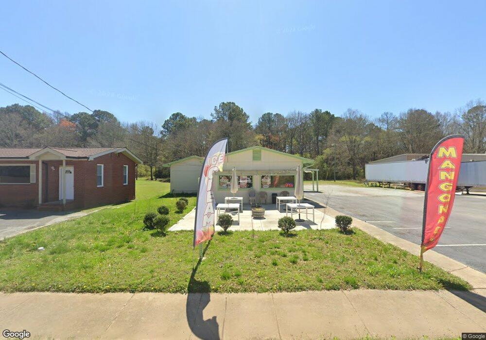 1134 East Ave, Cedartown, GA 30125 - photo 1