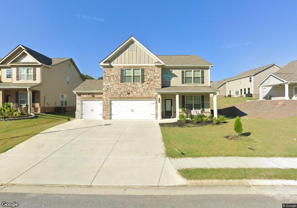 236 Oaklawn Park, Dacula, GA 30019 - photo 1