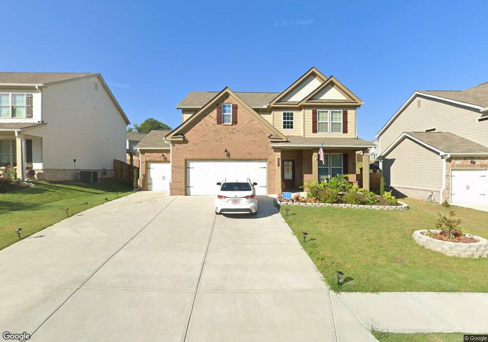 226 Oaklawn Park, Dacula, GA 30019 - photo 1