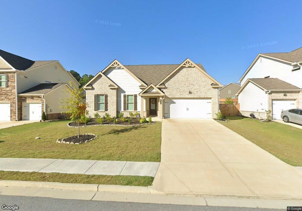 206 Oaklawn Park, Dacula, GA 30019 - photo 1