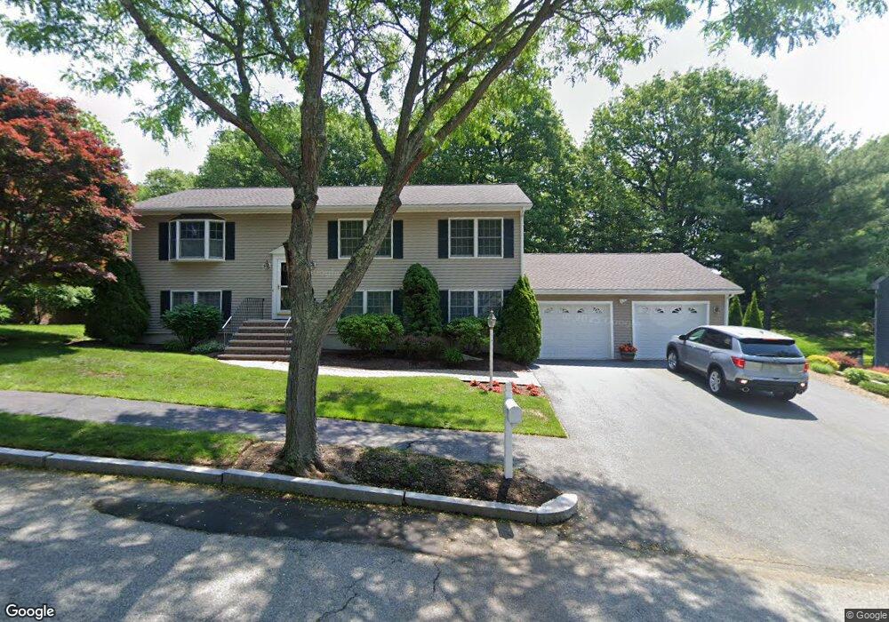 7 Kyleigh Ln, Peabody, MA 01960 - photo 1