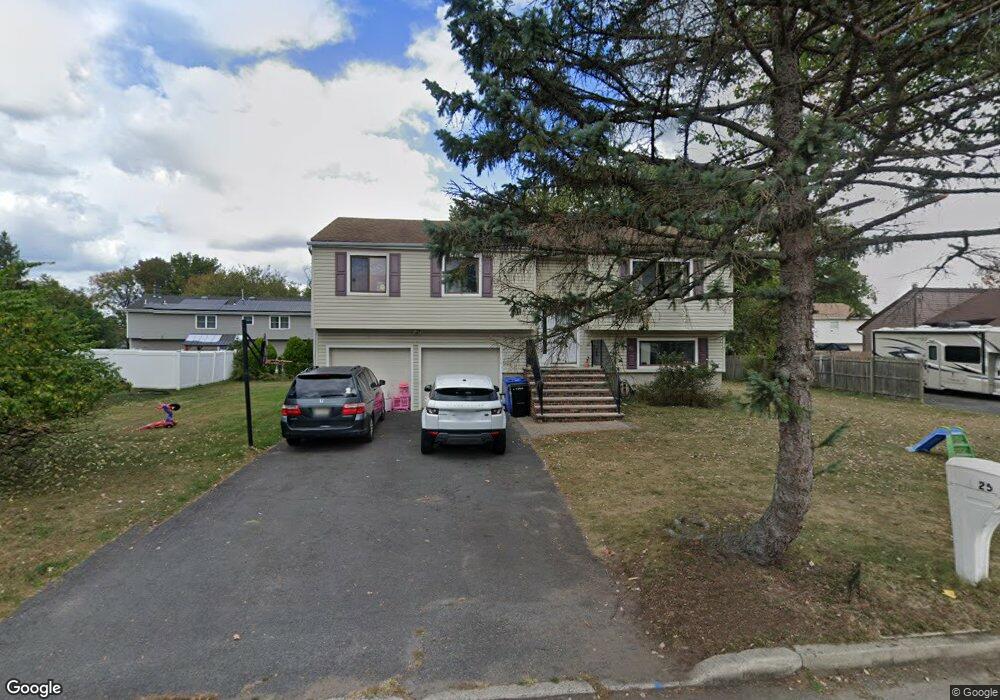 25 O Loughlin Dr, South Plainfield, NJ 07080 - photo 1