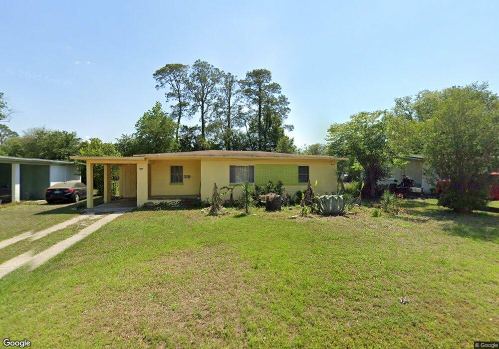 6240 Sage Dr, Jacksonville, FL 32210 - photo 1