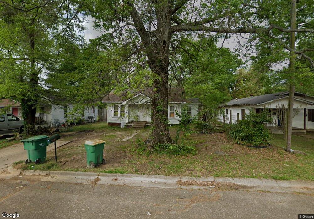 2703 Maple St, Texarkana, TX 75503 - photo 1