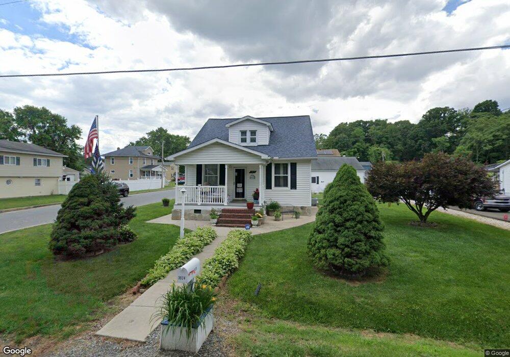 3924 Baltimore St, Halethorpe, MD 21227 - photo 1