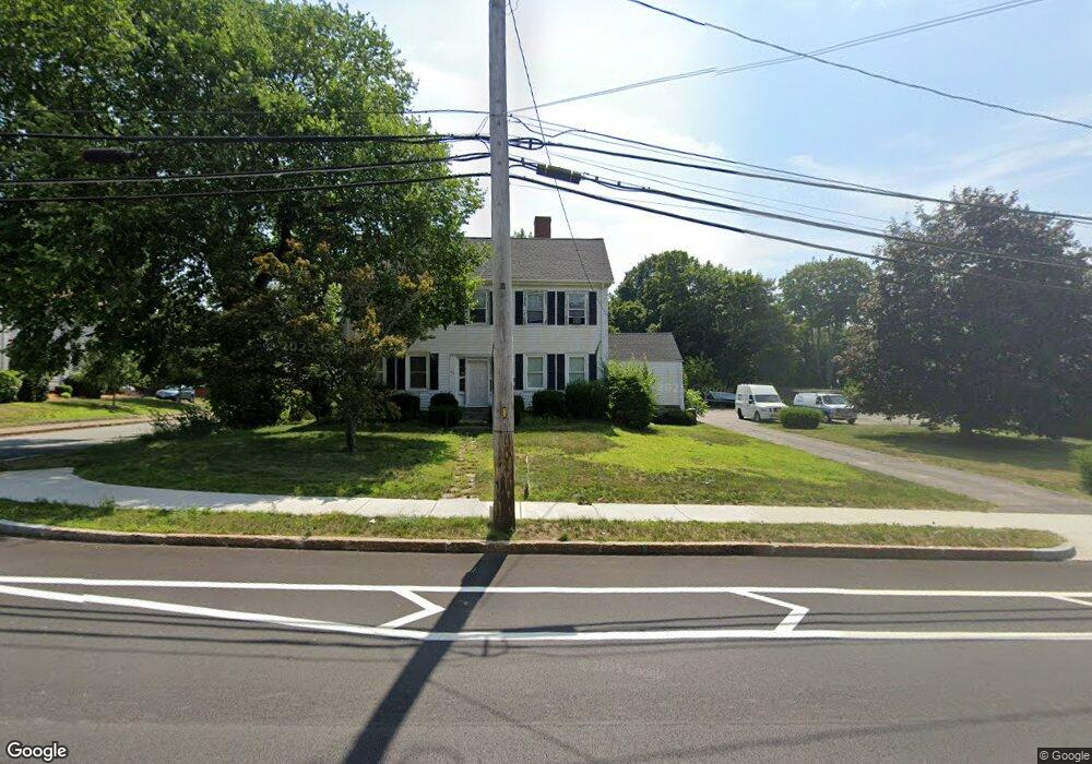 878 Main St, Walpole, MA 02081 - photo 1