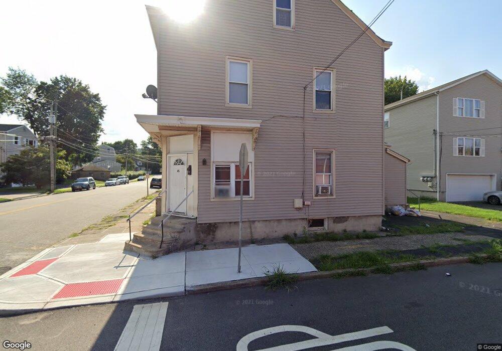 41 Henry St, Haledon, NJ 07508 - photo 1