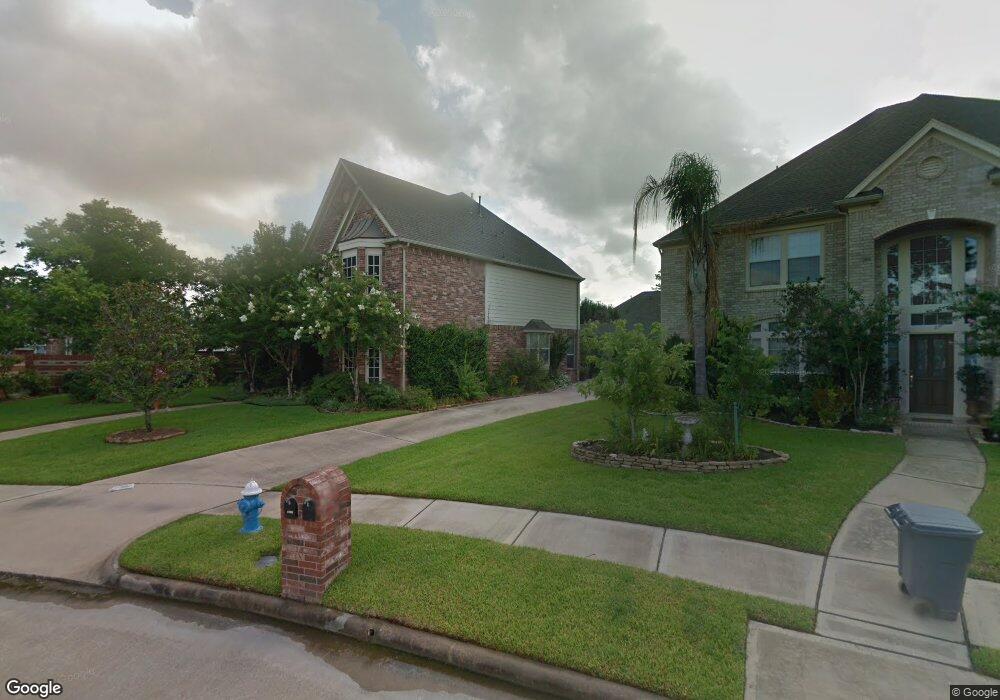 16030 Maycrest Ct, Tomball, TX 77377 - photo 1