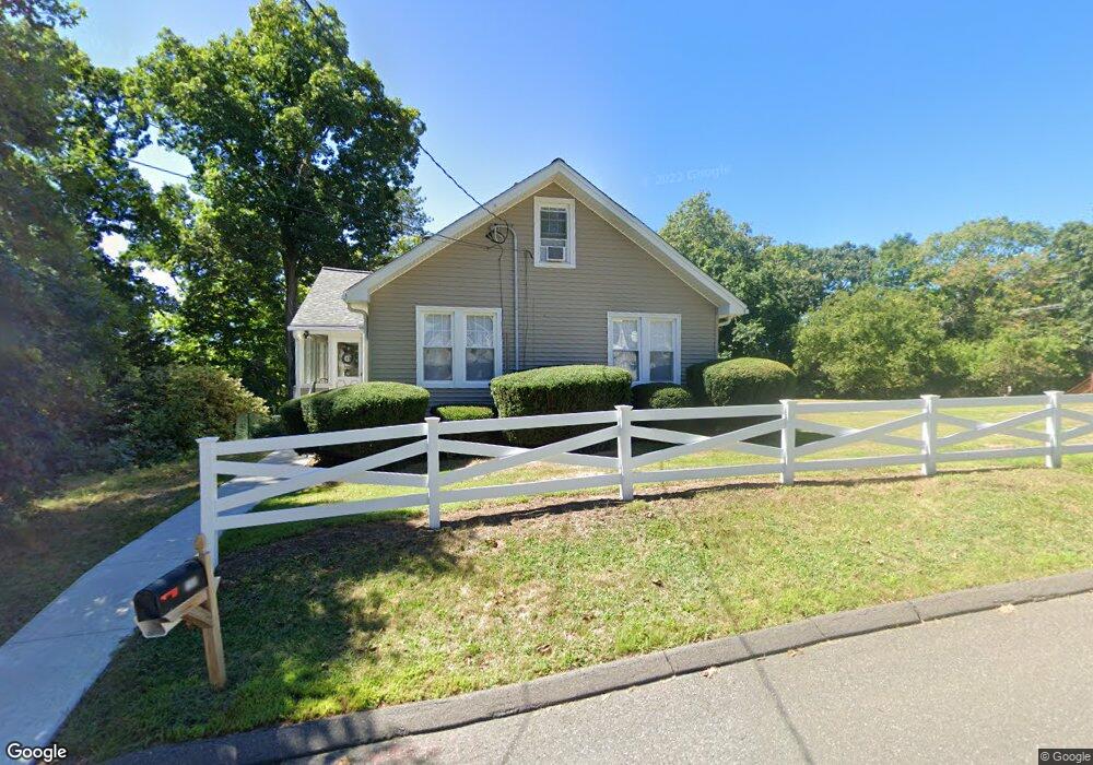 160 Yale Ave, Middlebury, CT 06762 - photo 1