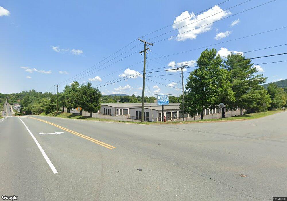 1501 Avon Street Extension, Charlottesville, VA 22902 - photo 1