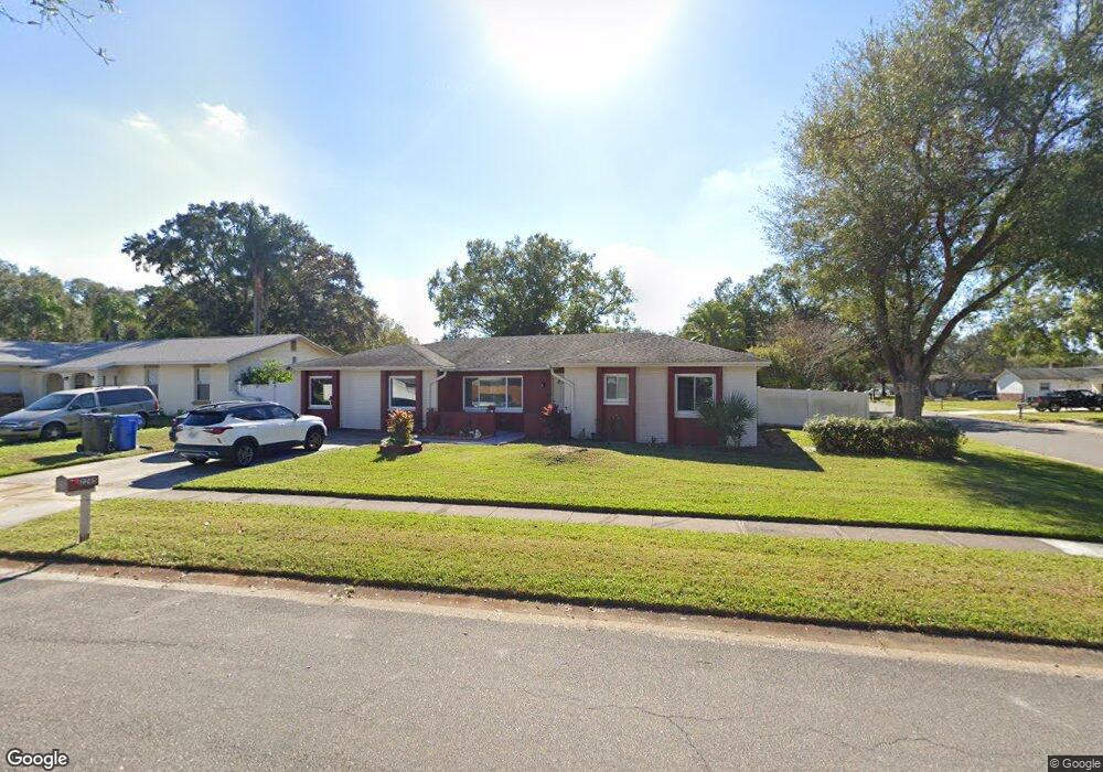 2245 Elizabeth Dr, Brandon, FL 33510 - photo 1