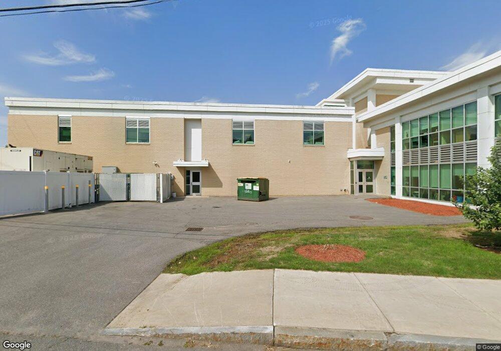 45 Harbor Ave, Nashua, NH 03060 - photo 1