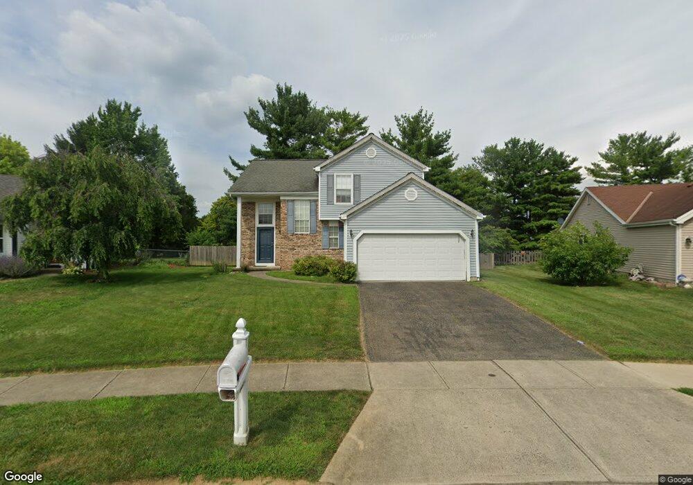 5630 Marita Ln, Columbus, OH 43235 - photo 1