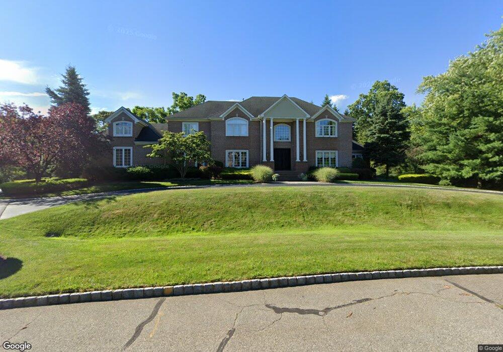 1 Lakeview Dr, Holmdel, NJ 07733 - photo 1