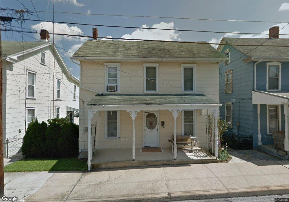 213 Park St, Waynesboro, PA 17268 - photo 1