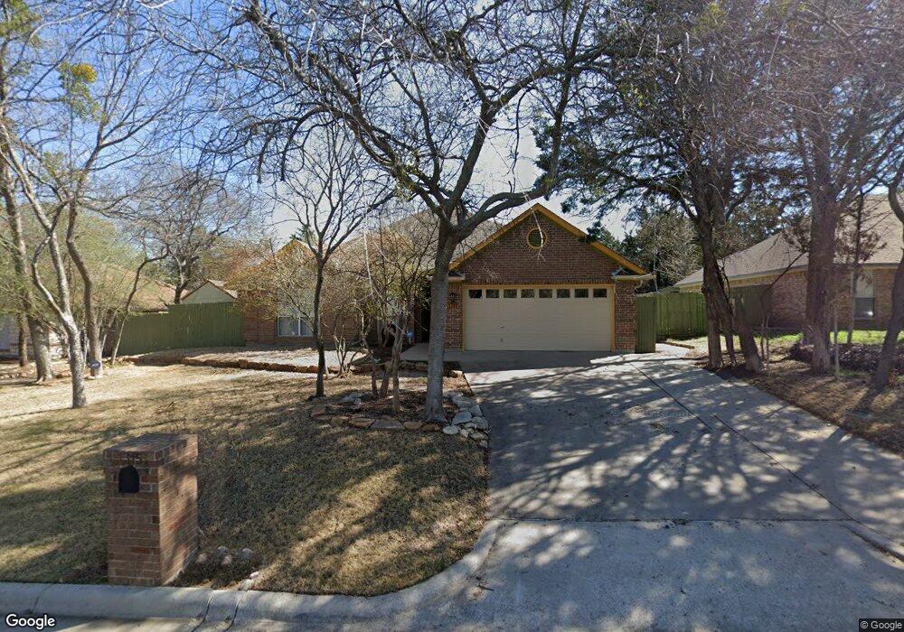 1315 Timber Creek Dr, Weatherford, TX 76086 - photo 1