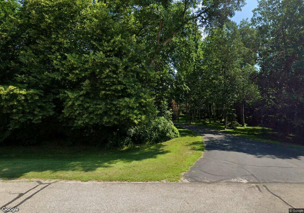 30758 W Point Trail, Richville, MN 56576 - photo 1