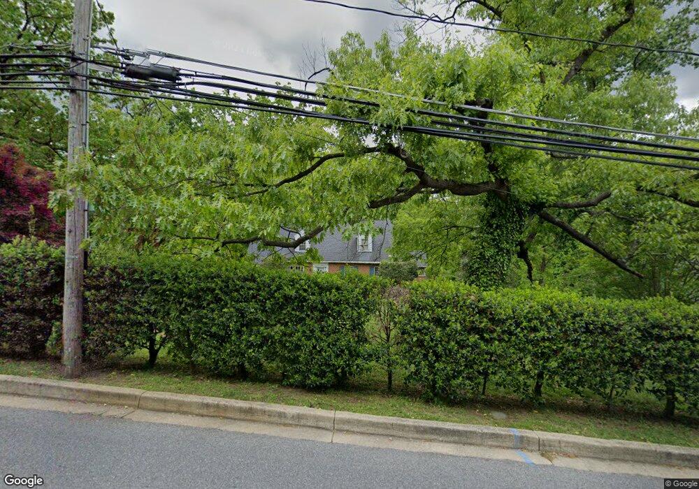 1009 Francis Ave, Halethorpe, MD 21227 - photo 1