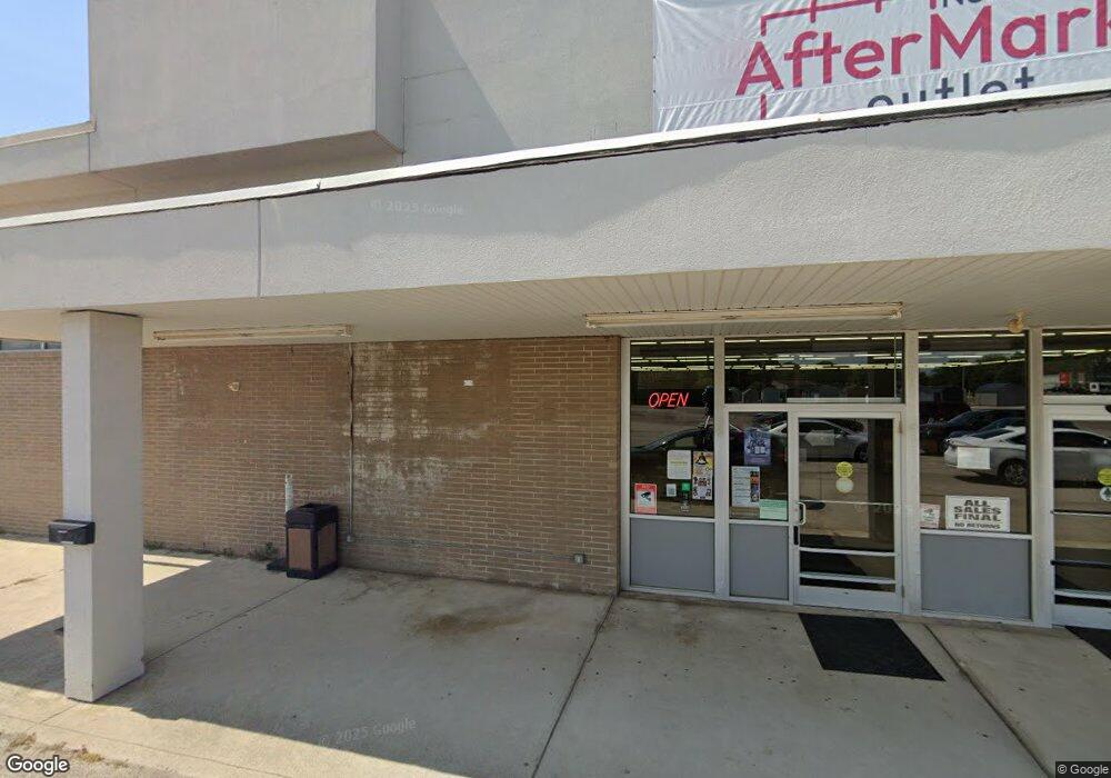 1715 Marion Rd, Bucyrus, OH 44820 - photo 1