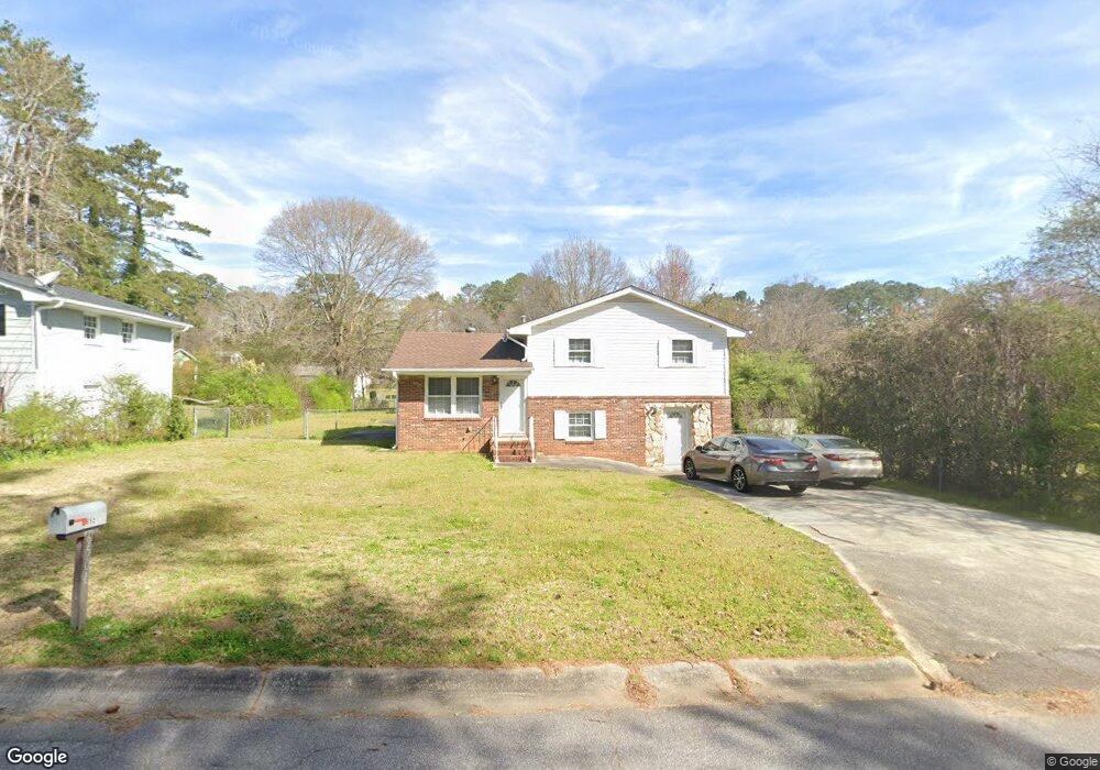 6501 Allatoona Rd, Morrow, GA 30260 - photo 1