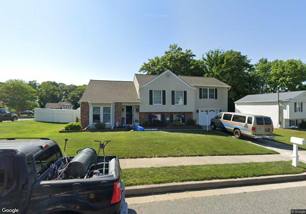 206 Sandhill Rd, Essex, MD 21221 - photo 1