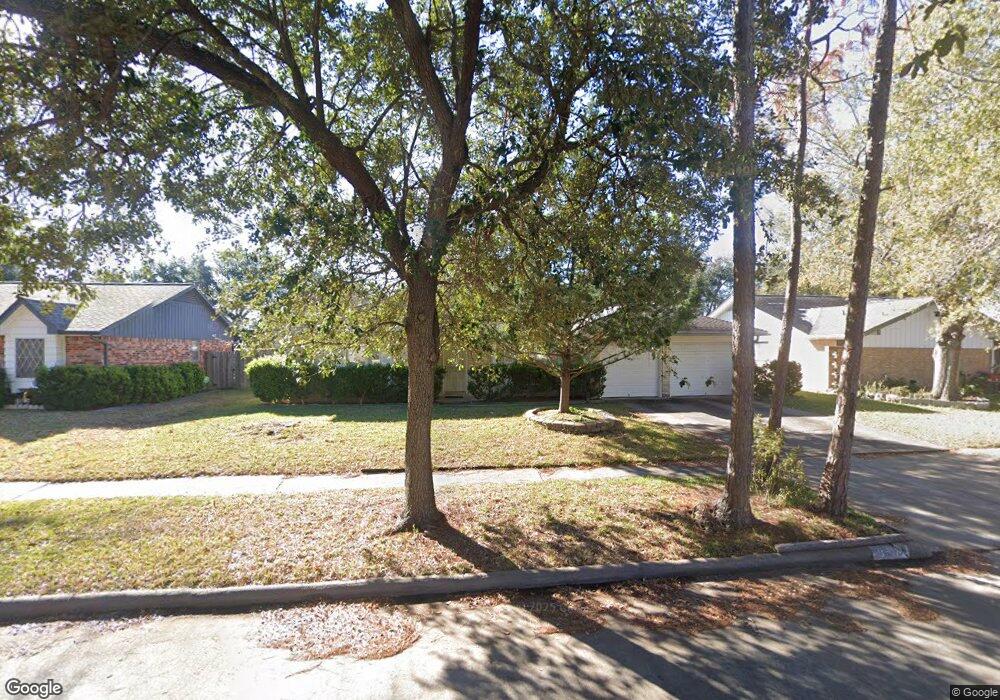 8319 Concho St, Houston, TX 77036 - photo 1