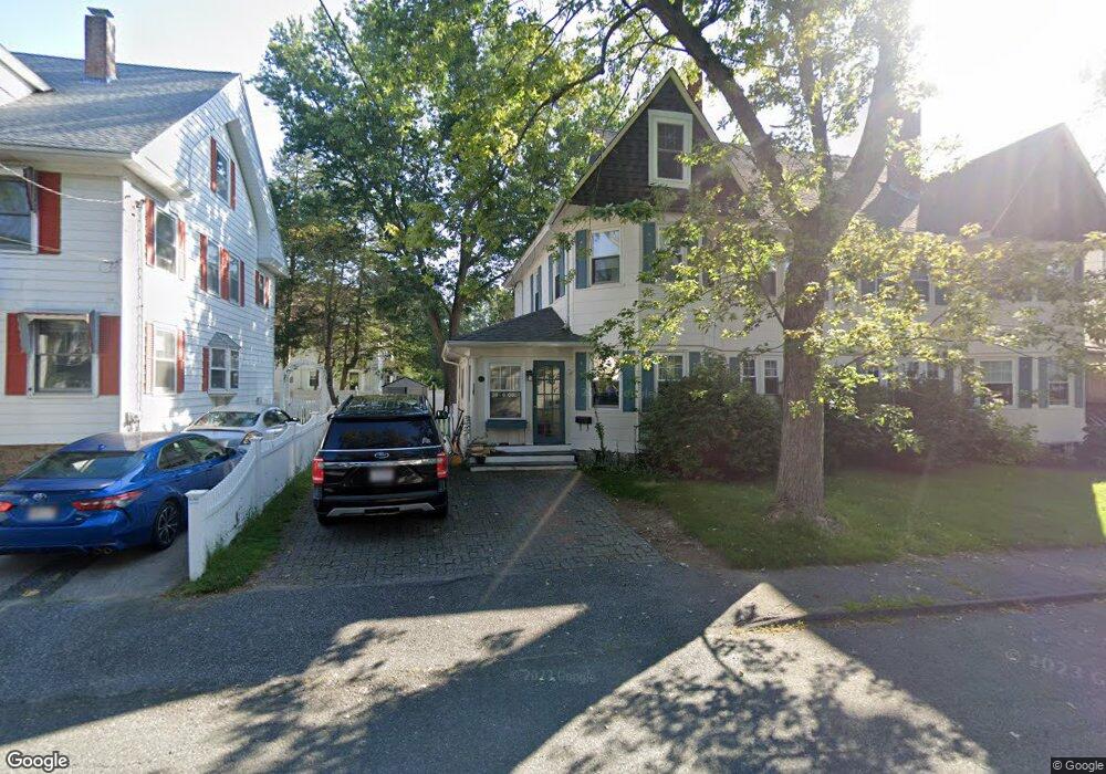 53 Bancroft Park, Hopedale, MA 01747 - photo 1