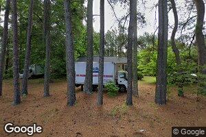 115 N Berry St, Pinebluff, NC 28373