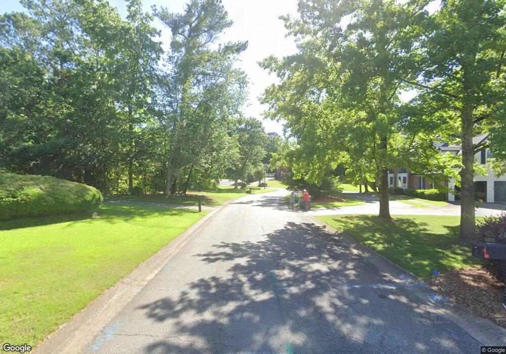 0 Saint Moritz Ct unit 8110928, Marietta, GA 30062 - photo 1