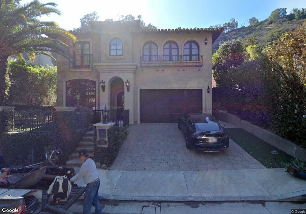 1645 N Beverly Dr, Beverly Hills, CA 90210 - photo 1