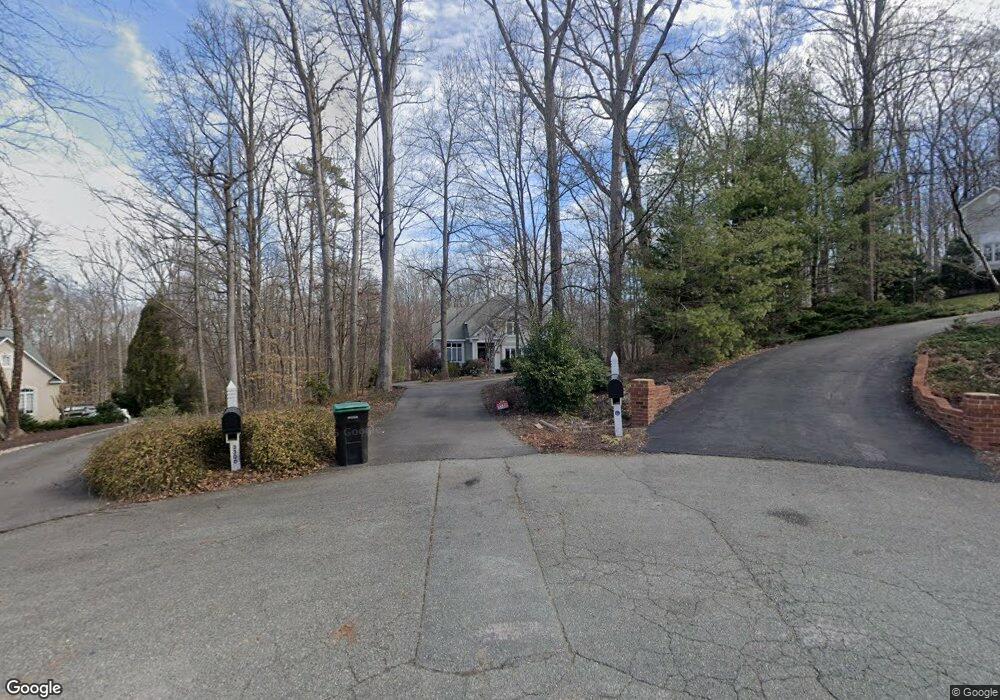 3300 Robious Forest Way, Midlothian, VA 23113 - photo 1
