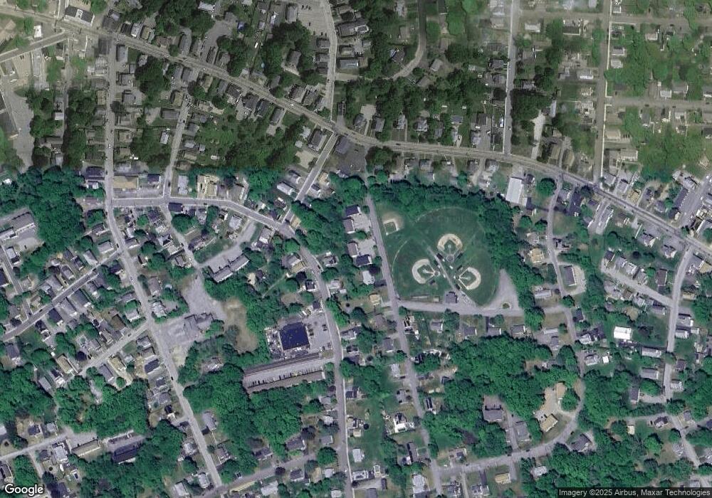 12 West Ave unit 10 D, Webster, MA 01570 - photo 1