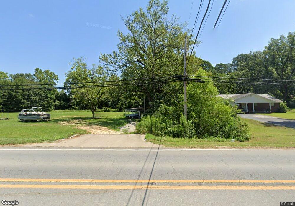 530 S Rock St, Sheridan, AR 72150 - photo 1