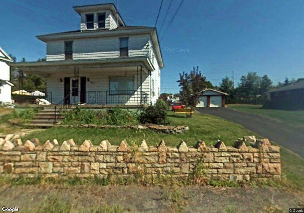 228 Gravity Ave, Olyphant, PA 18447 - photo 1