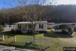 4846 Raccoon Rd, Raccoon, KY 41557