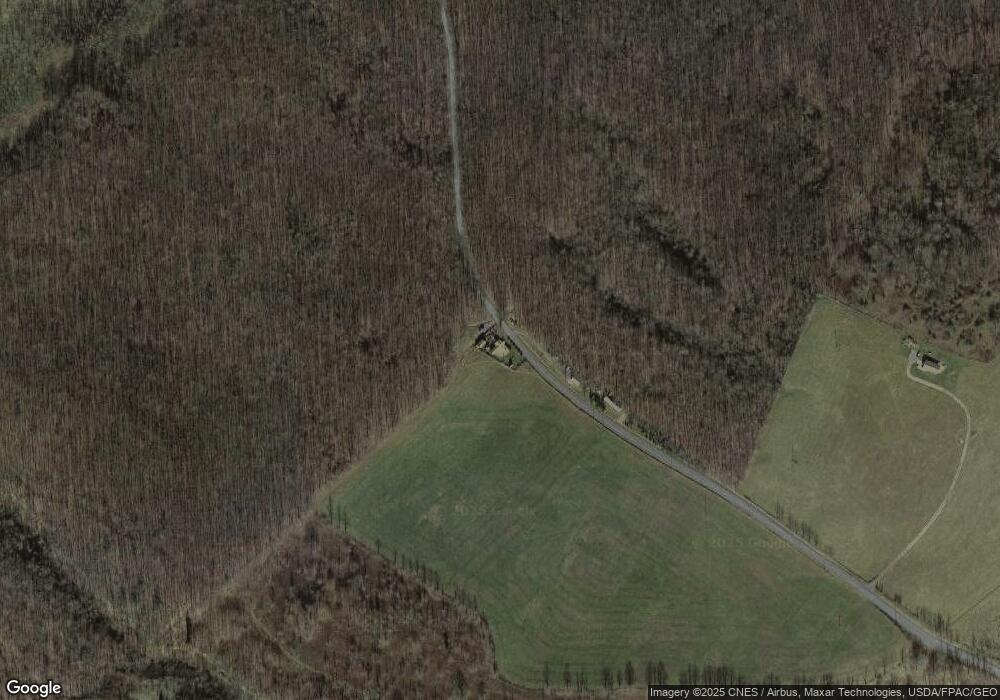 1287 Arnold Mine Rd, Elk Garden, WV 26717 - photo 1