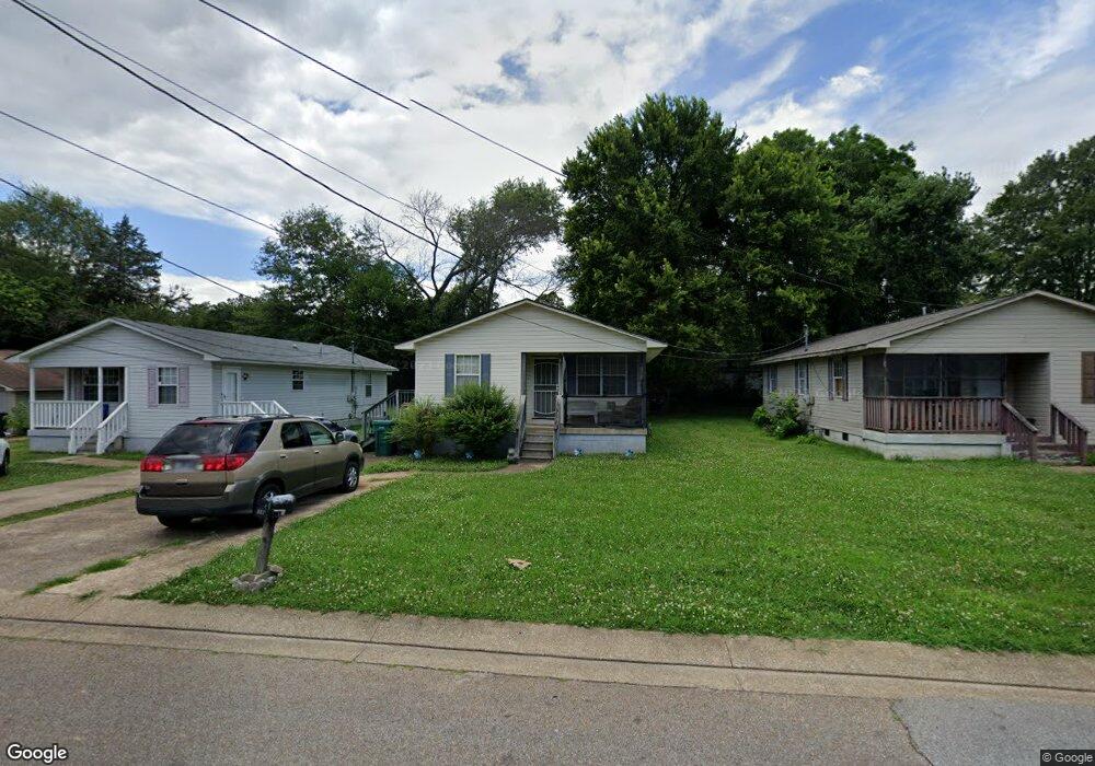 337 Lincoln St, Jackson, TN 38301 - photo 1