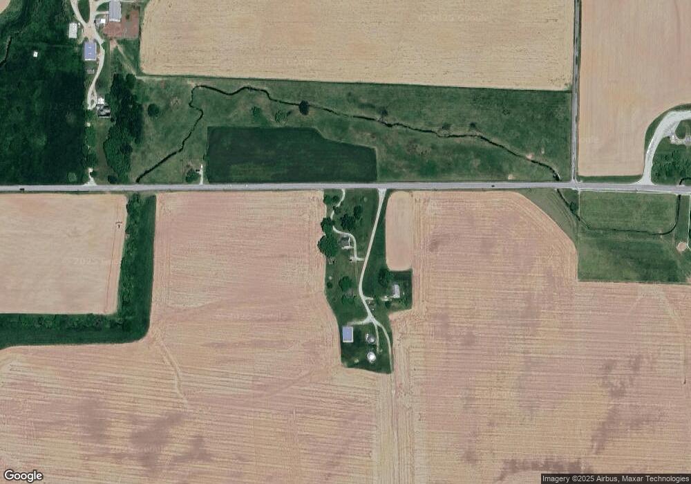 1787 E County Road 300 N, Greensburg, IN 47240 - photo 1