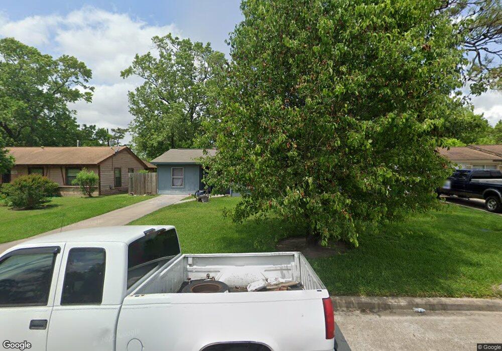 7729 Cabot St, Houston, TX 77016 - photo 1