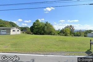 394 N Clear Ridge Rd, Hustontown, PA 17229