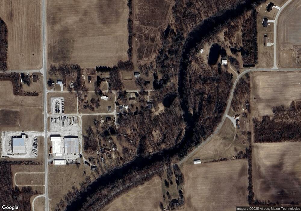 2853 17a Rd, Tippecanoe, IN 46570 - photo 1