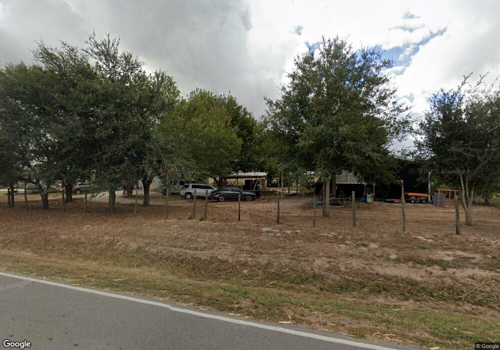 28311 Mound Rd, Hockley, TX 77447 - photo 1