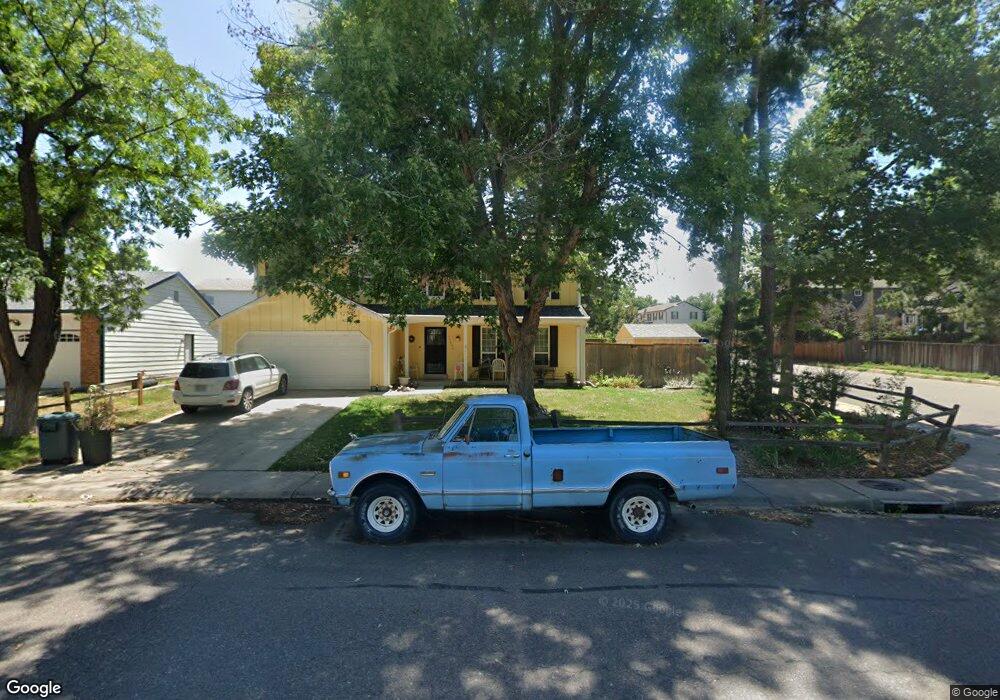 14806 E Caspian Place, Aurora, CO 80014 - photo 1