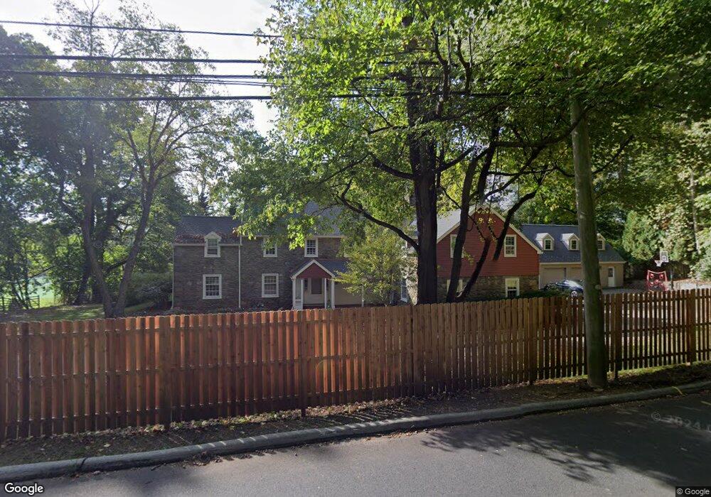 1196 Eagle Rd, Wayne, PA 19087 - photo 1